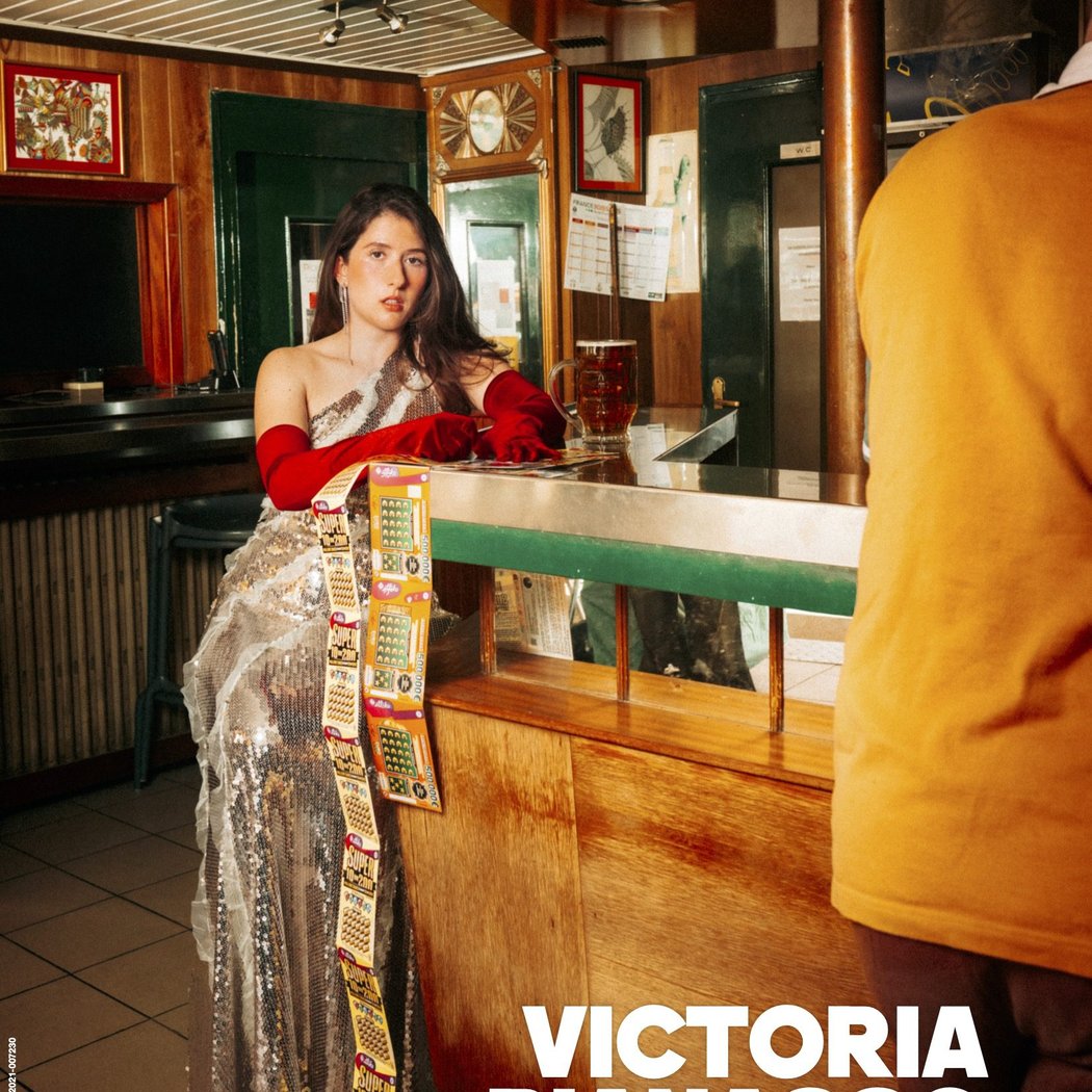 Victoria Pianasso 1
