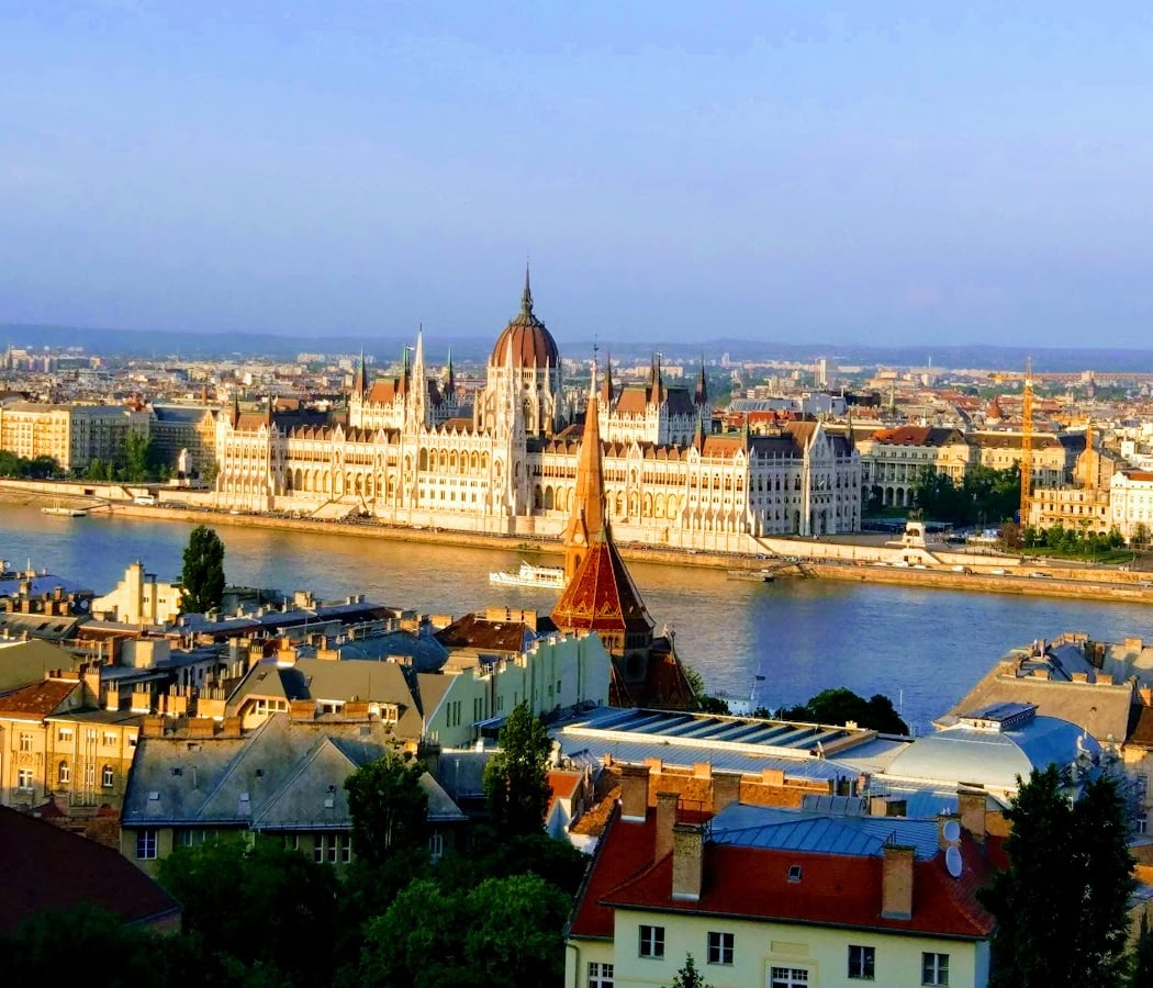Budapest 3