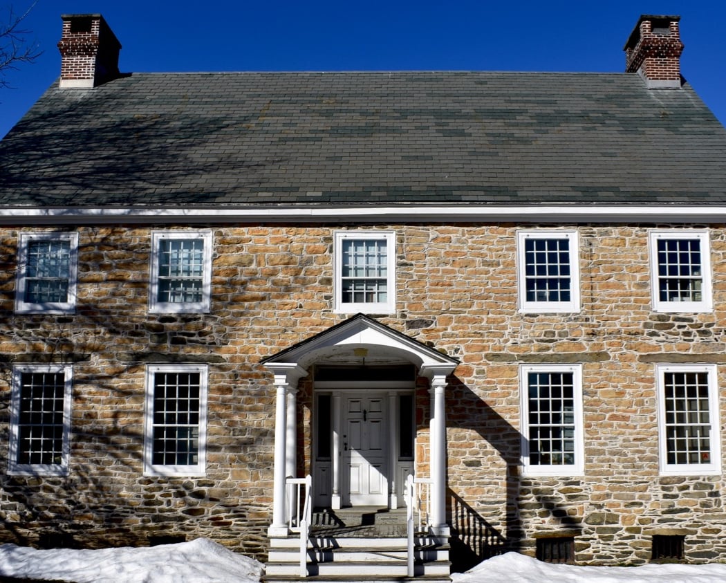 Dutchess County Historical Society 1