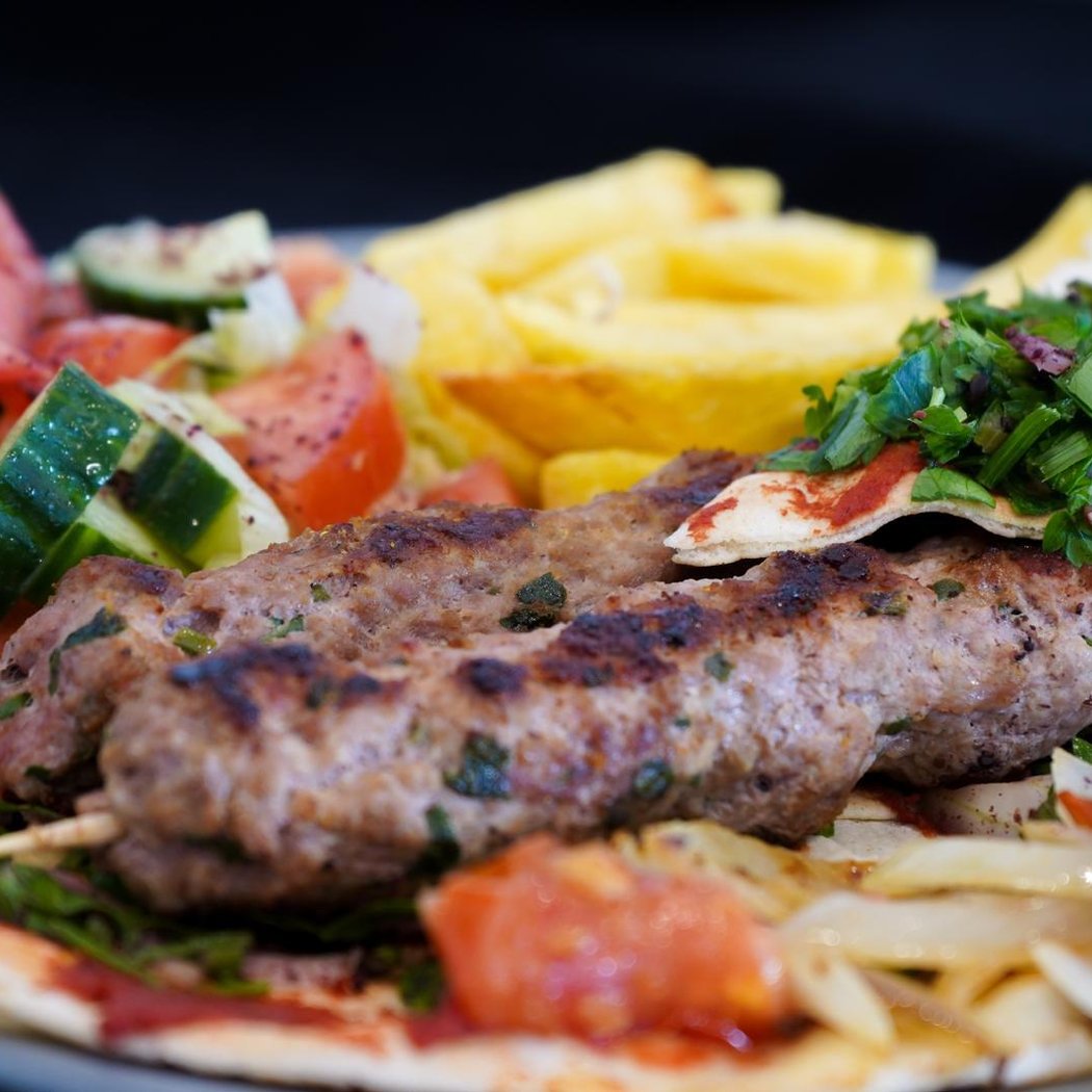 My House | Libanais 1