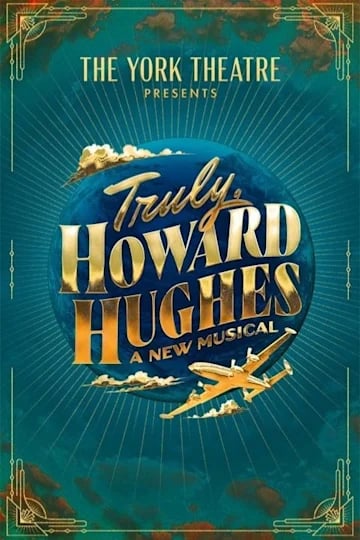 Truly, Howard Hughes