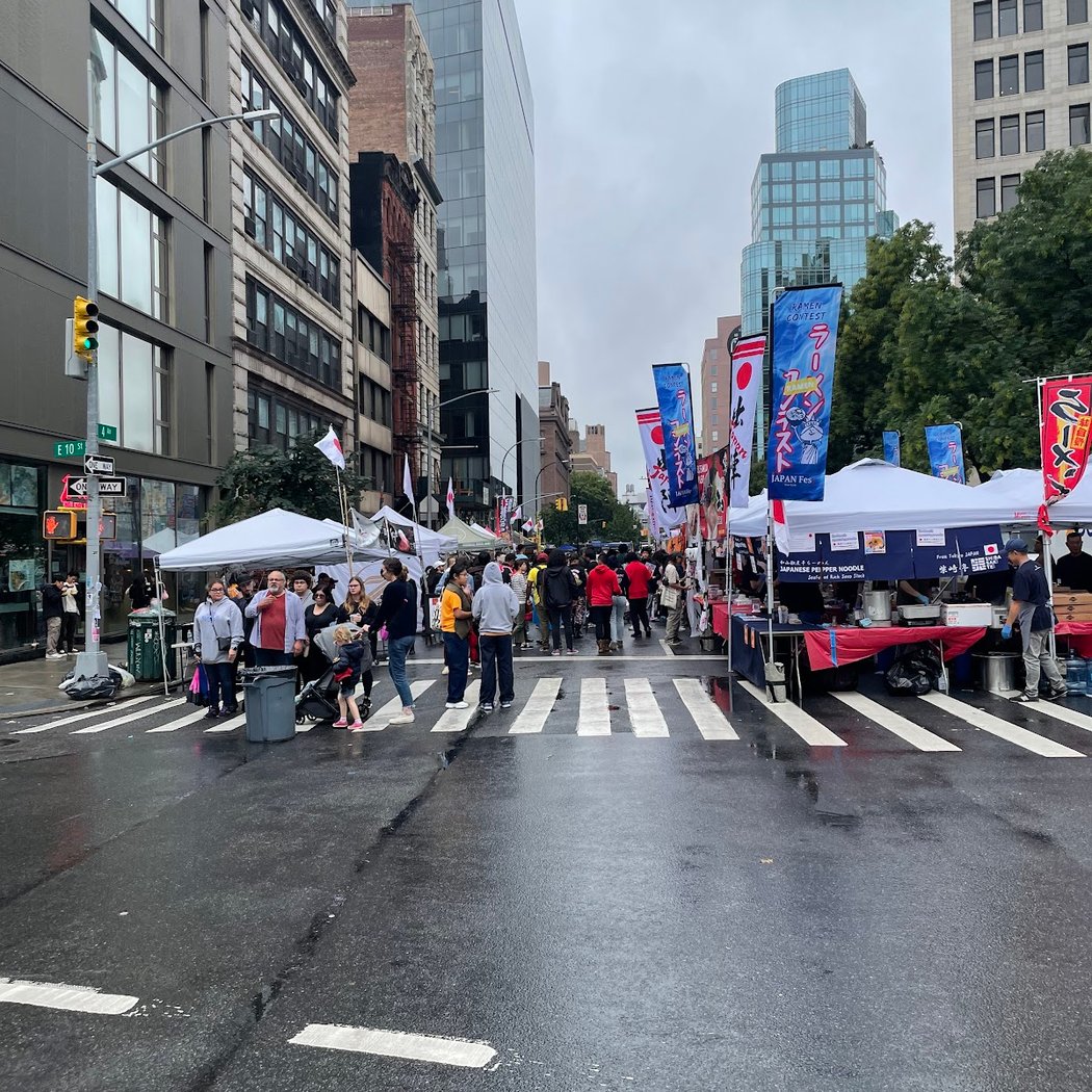 Japan Food Festival 1