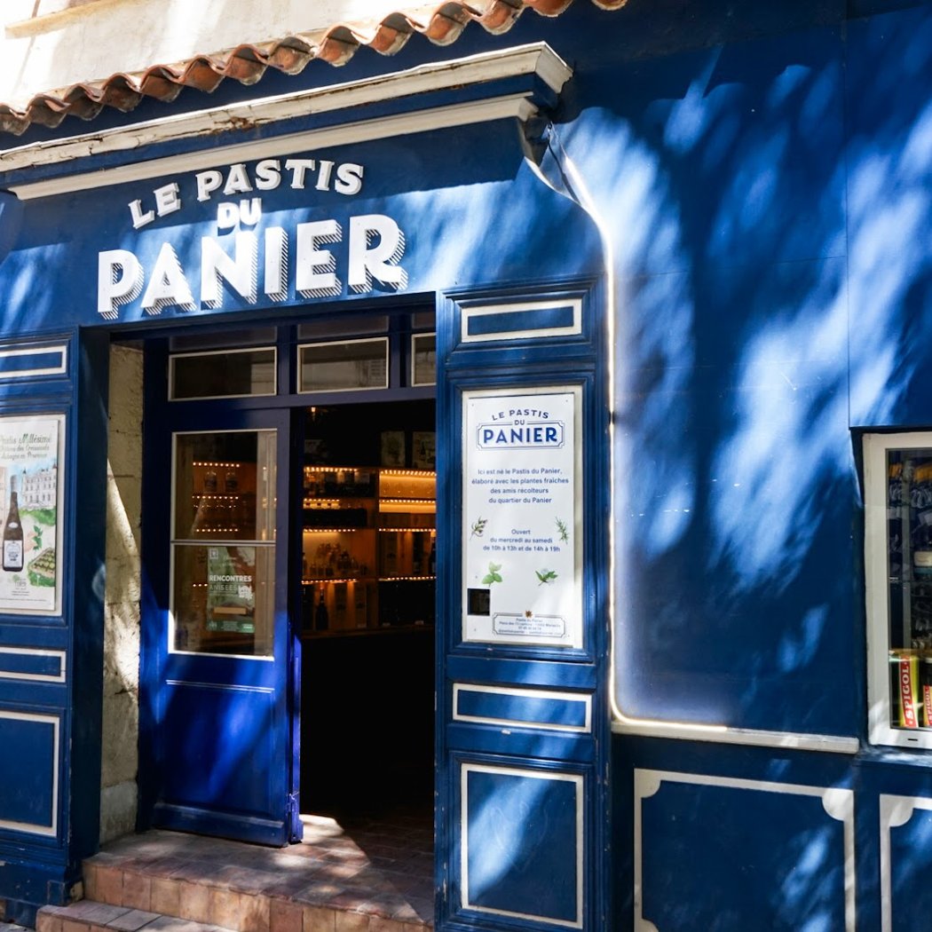Pastis du Panier 2