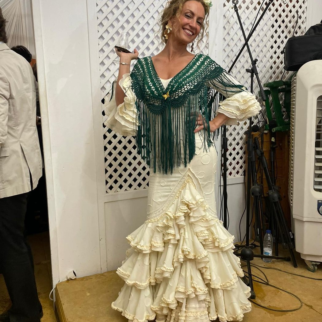La Costureria TG 2