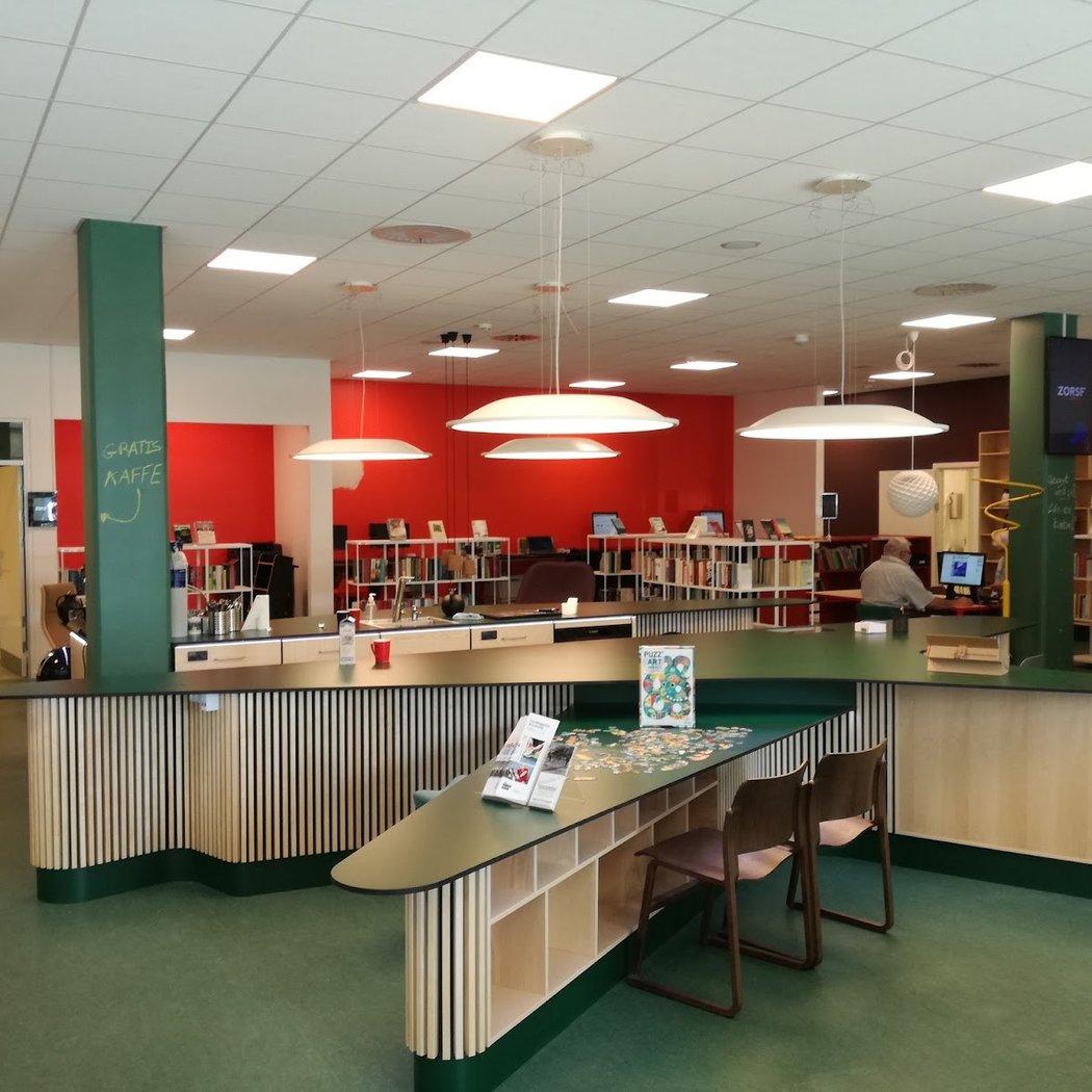 IT-café 2