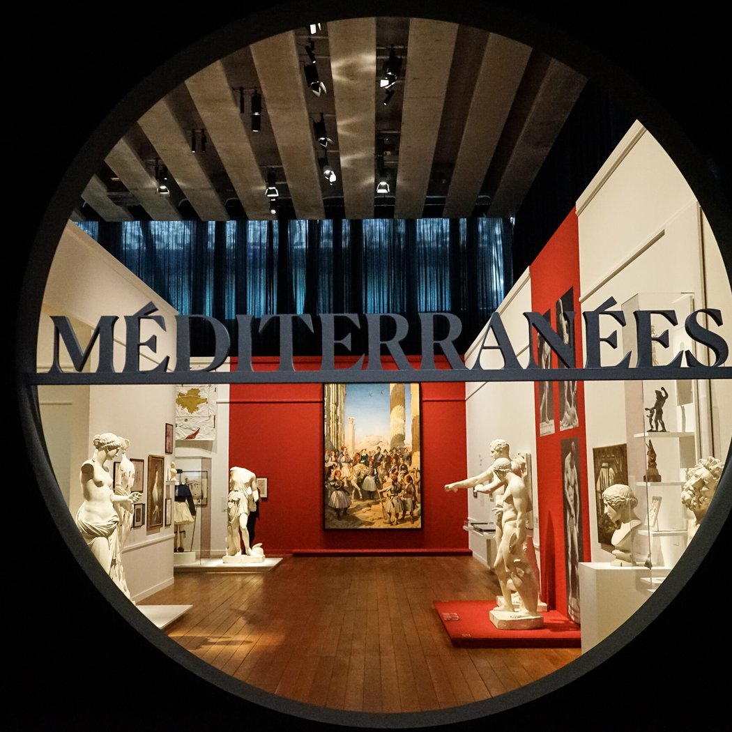 Méditerranées 3