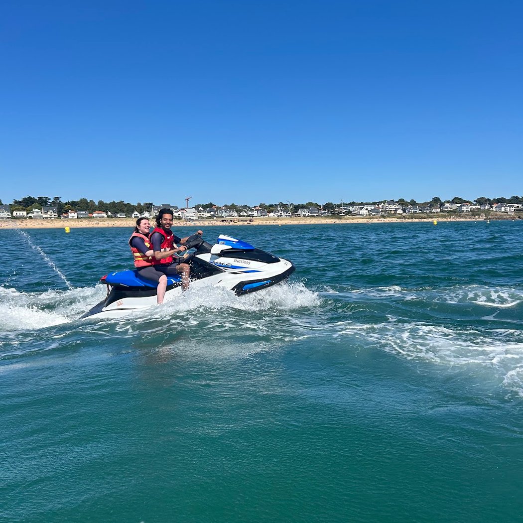 Atlantic Jet Evasion - Le Pouliguen / La Baule 3