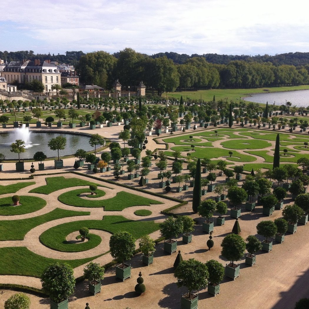 Paris Versailles Association 2