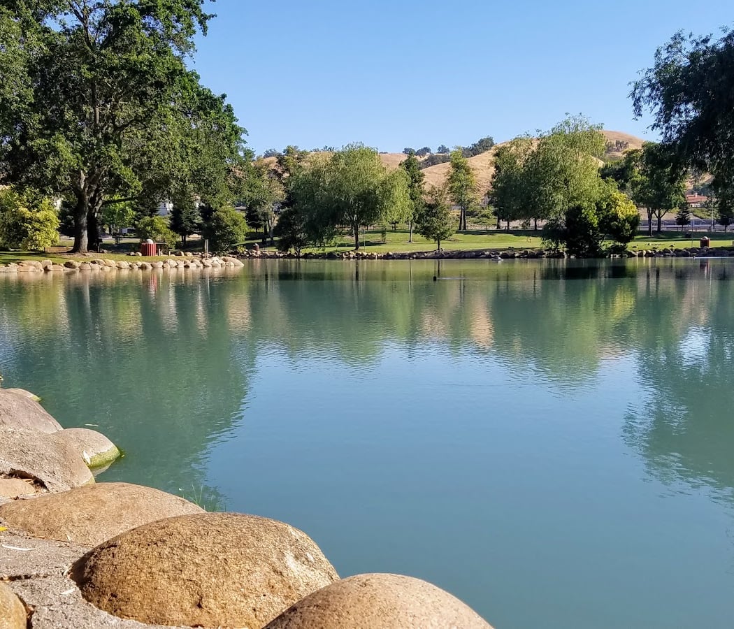 Oak Hill Park 1