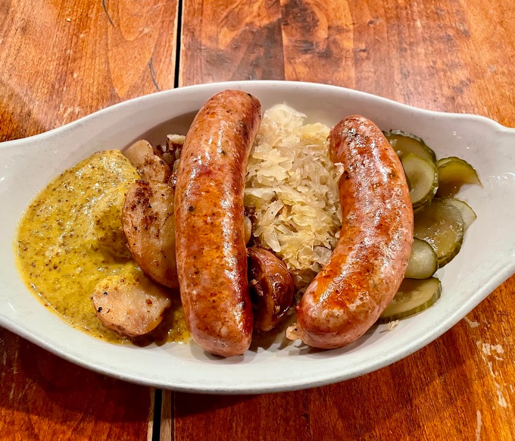 Otto's German Bistro 3