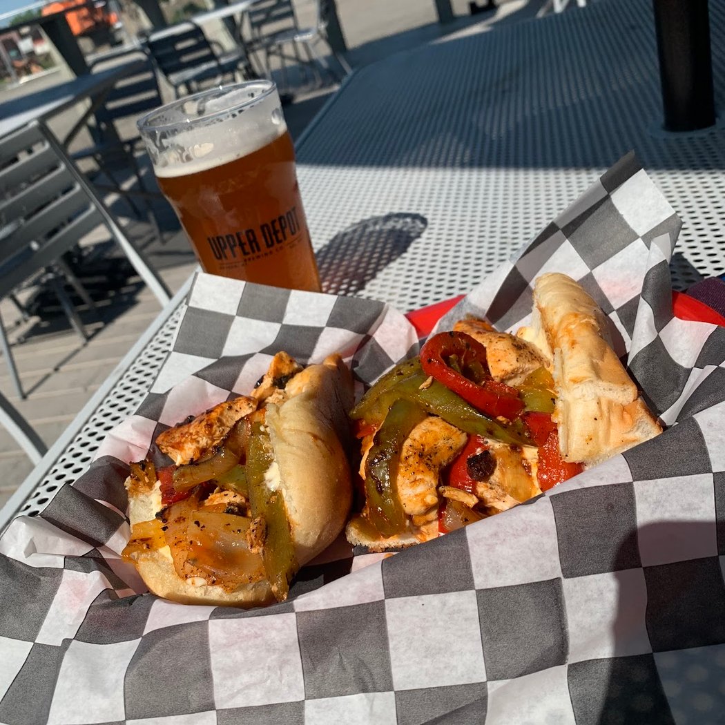 Whale Belly Food Truck 3