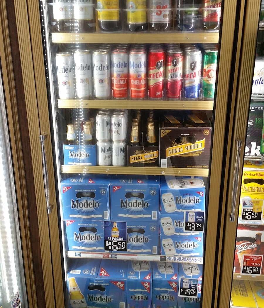 A & M Market 2