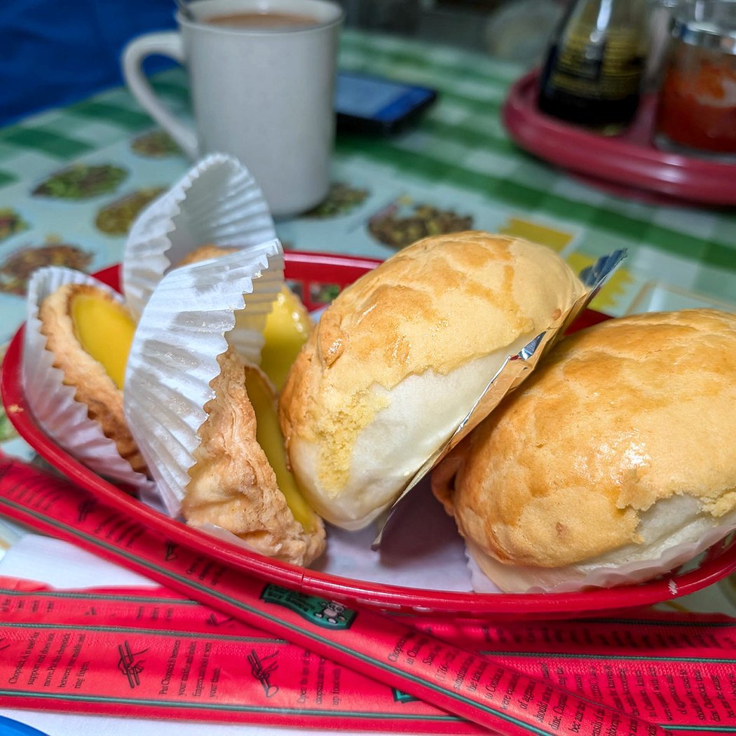 Red House Bakery & Cafe 1