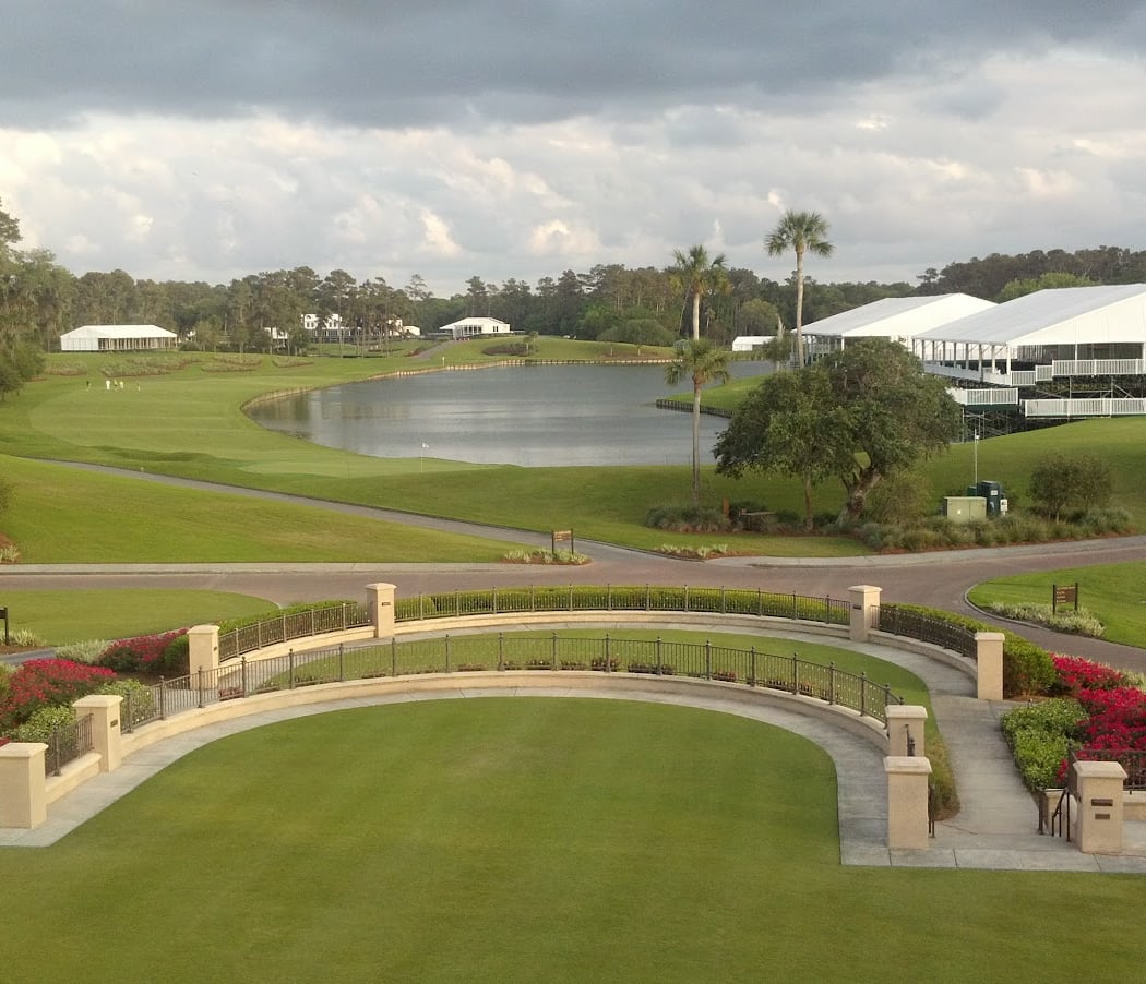 Crestmont Country Club 3