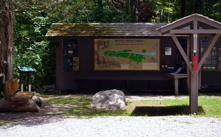 Mianus River Gorge Preserve 2