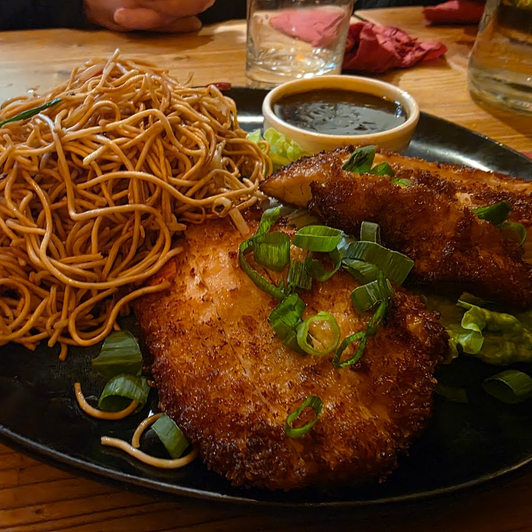 Le Wok Saint Germain 5