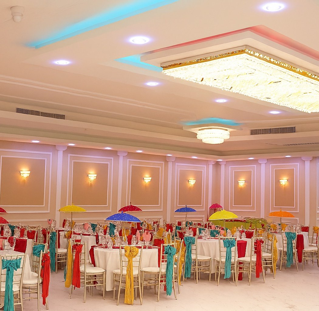 Gulshan Terrace 1