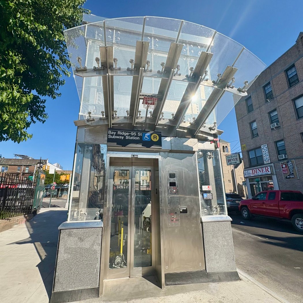 Bay Ridge-95 St 1