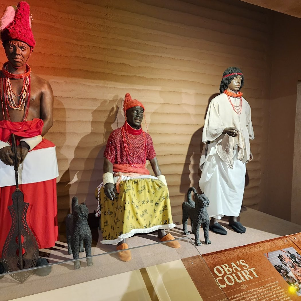 Awakening: A Conversation with Visiting Artist Kaloki Nyamai and Artist Ebitenyefa Baralaye 1