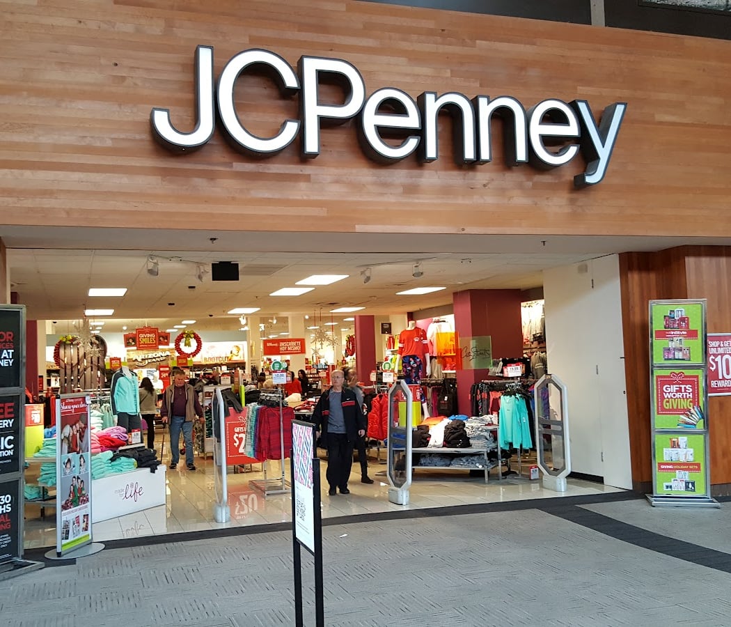 JCPenney 2