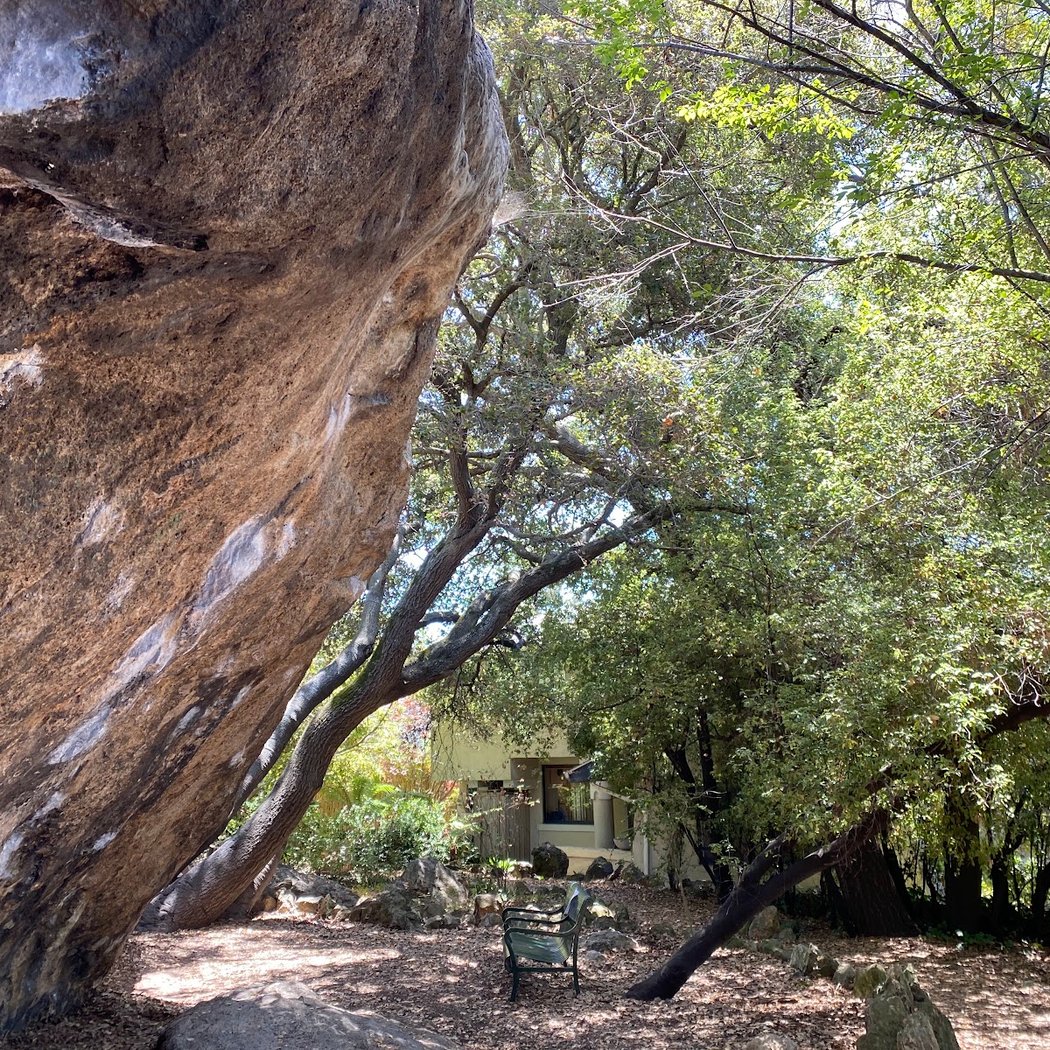 Mortar Rock Park 2