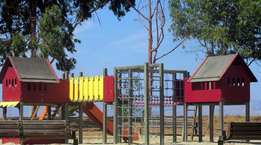 Sunnyvale Baylands Park 3