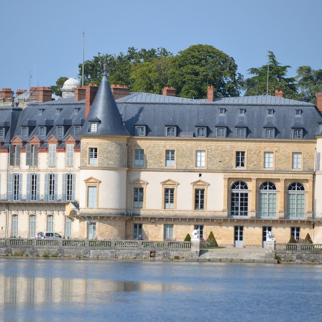 Journées du Patrimoine 2026 à la découverte du Château de Rambouillet