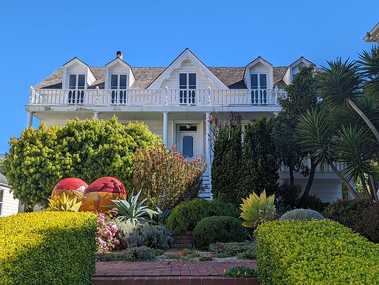 Abner Phelps House 2