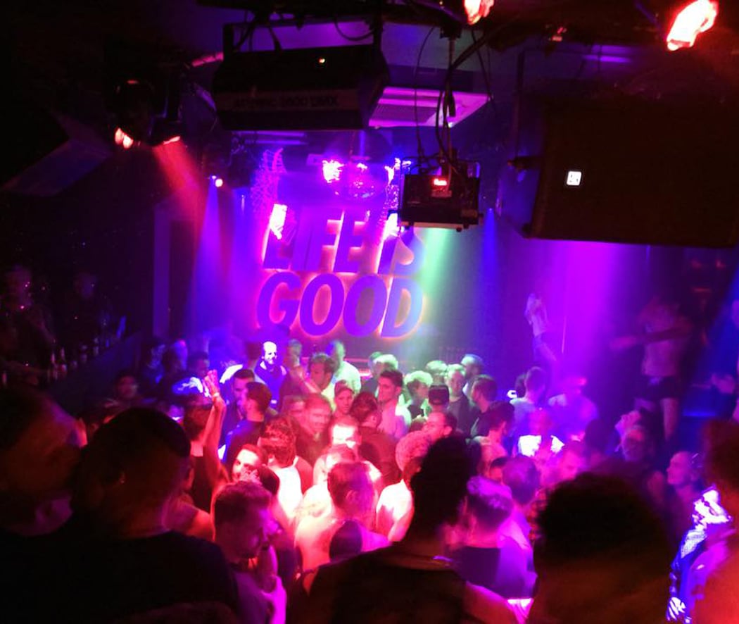 NY.Club