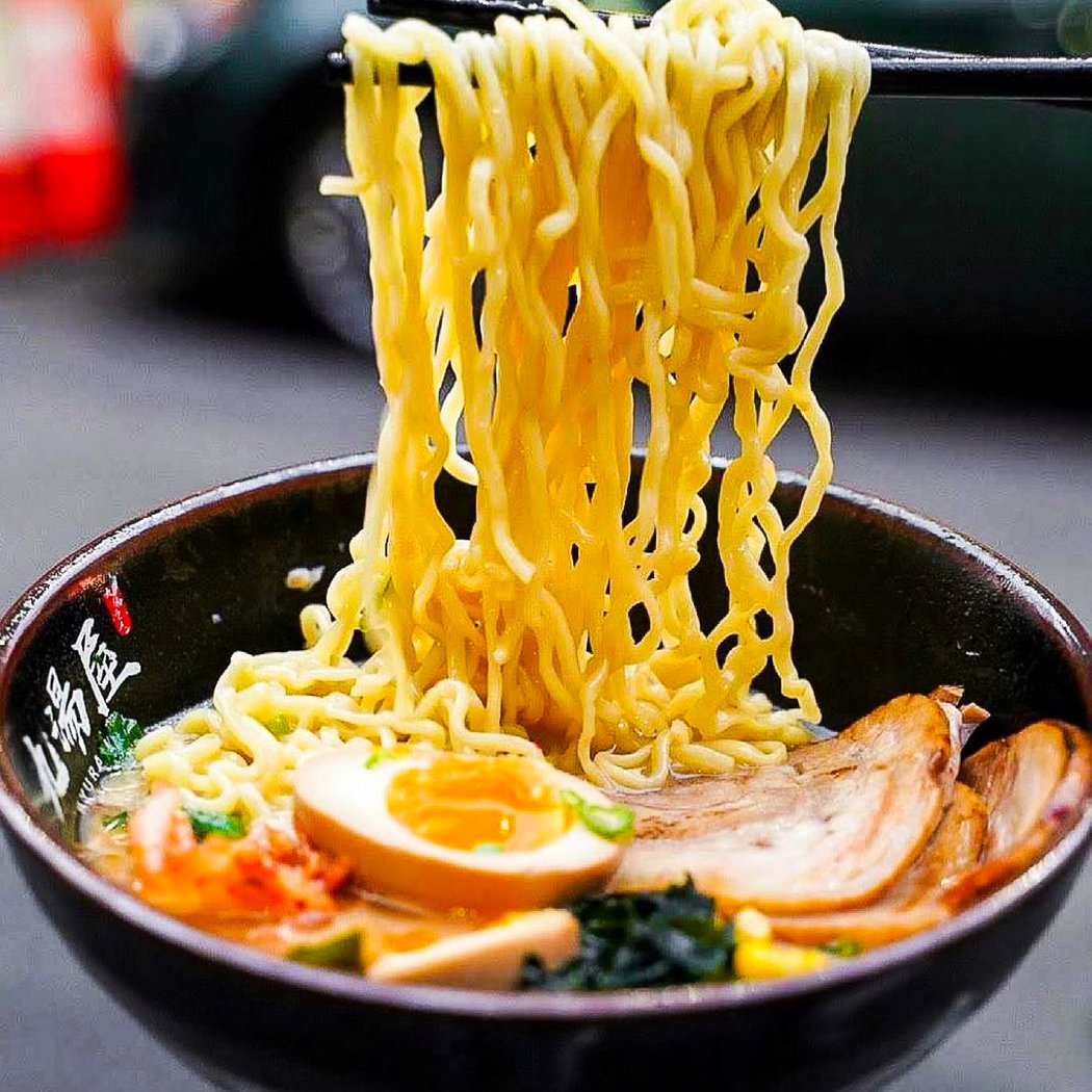 KYURAMEN - Bayside 1