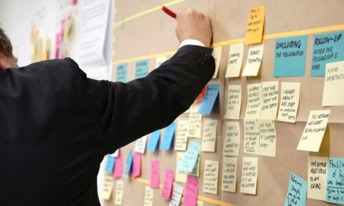 Atelier pour comprendre les générations, des babyboomers à la Gen Z 1