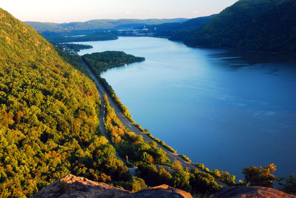 Hudson Highlands State Park 1