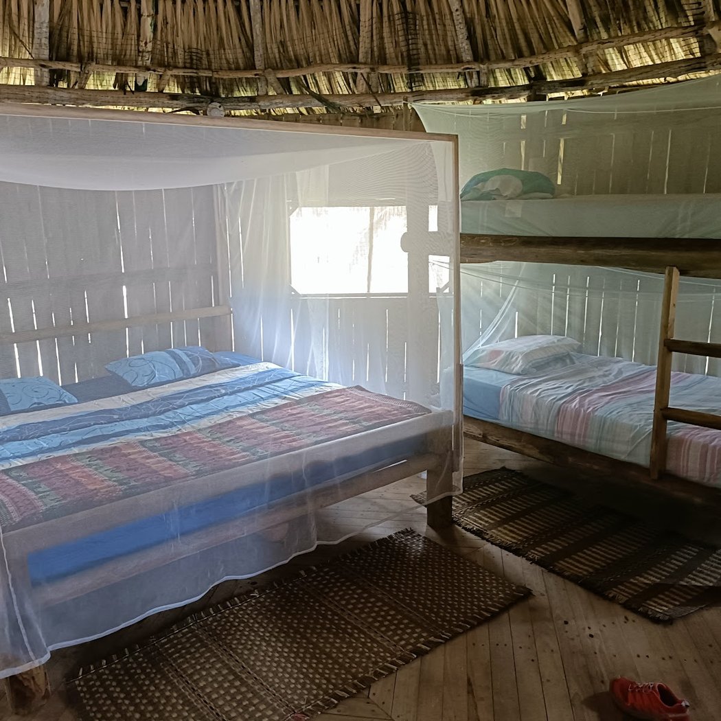 Hotel Playa Brava Teyumakke 3