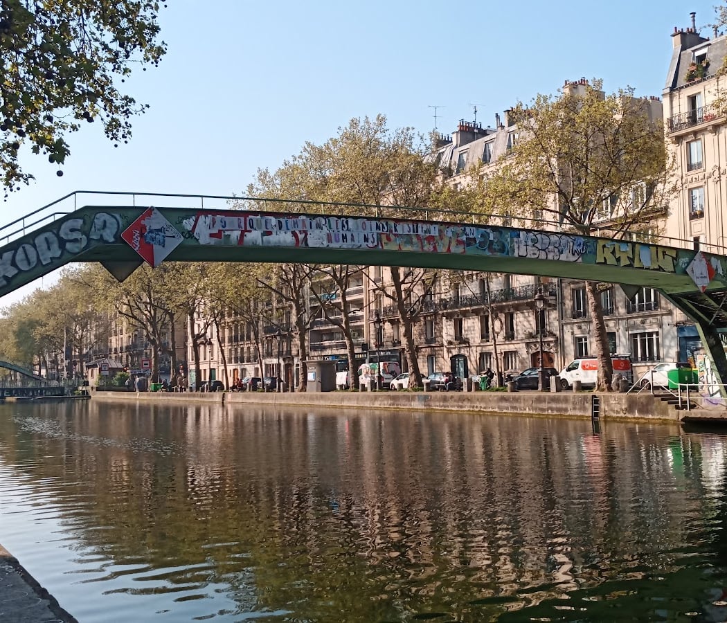 Activités au fil de l'eau 3