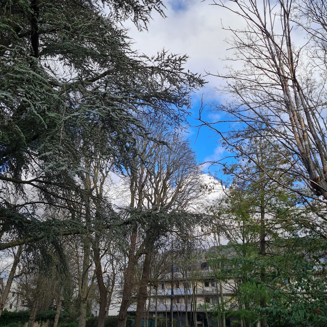 Parc Léon Bernard 4