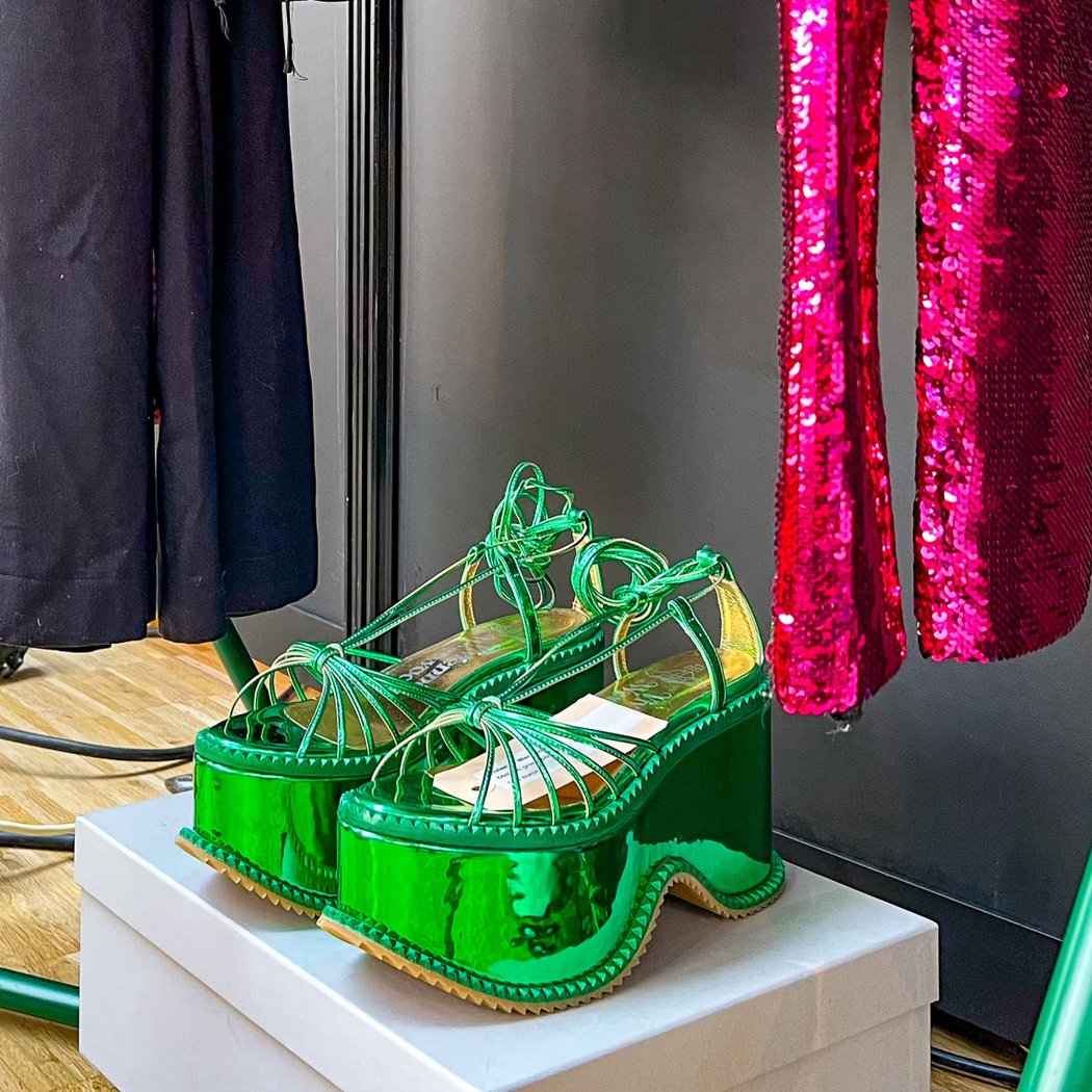 Le Salon du Vintage 2025 1