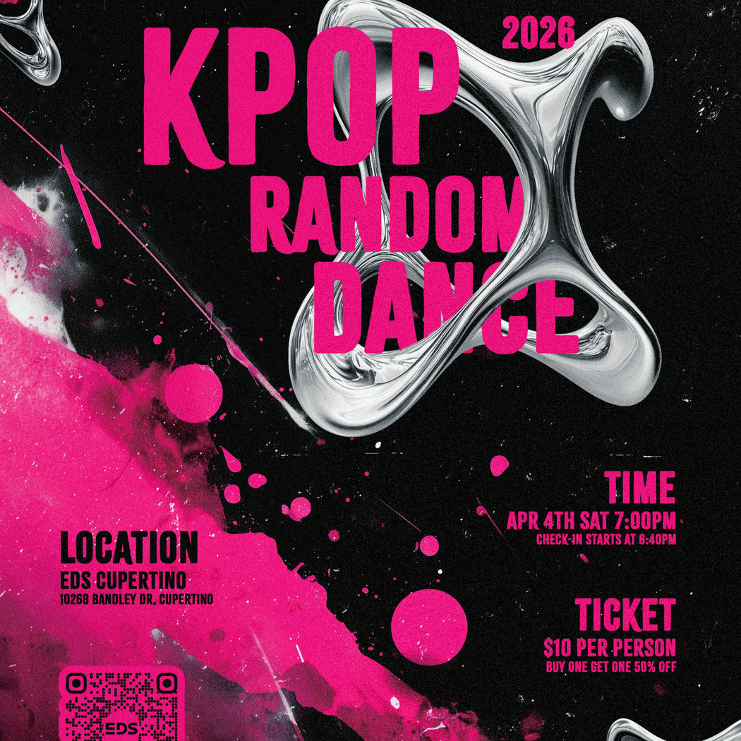 Kpop Random Dance 1