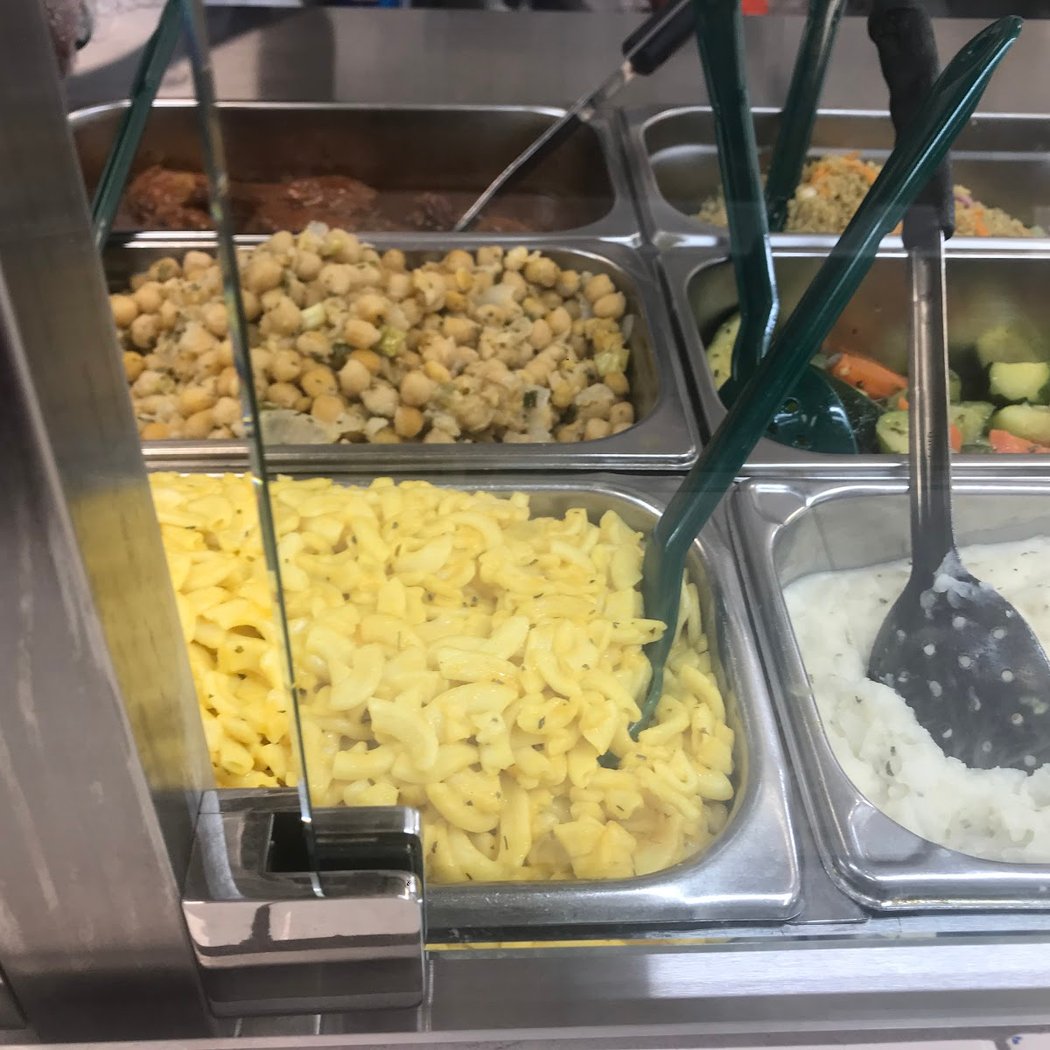 Uptown Veg 2 express 3