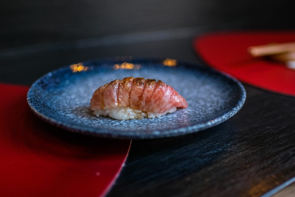 Mido - Omakase Room 1