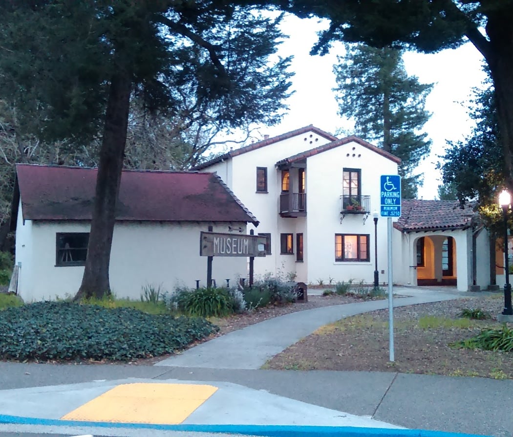 Hembree House Cultural Center 2