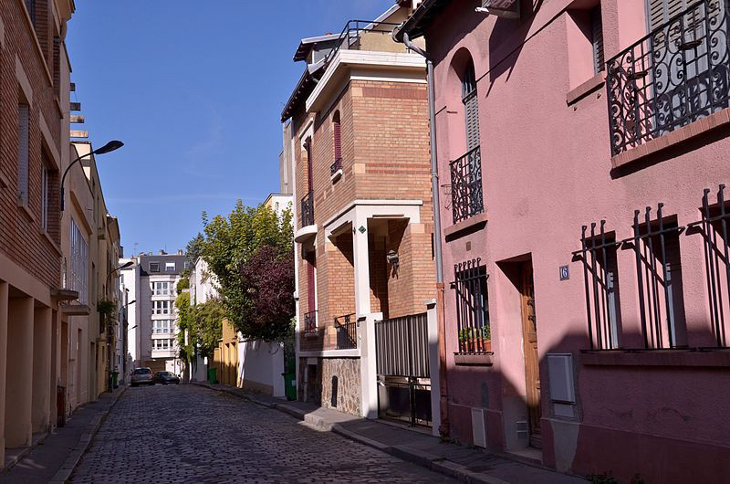 Petit-Montrouge 3