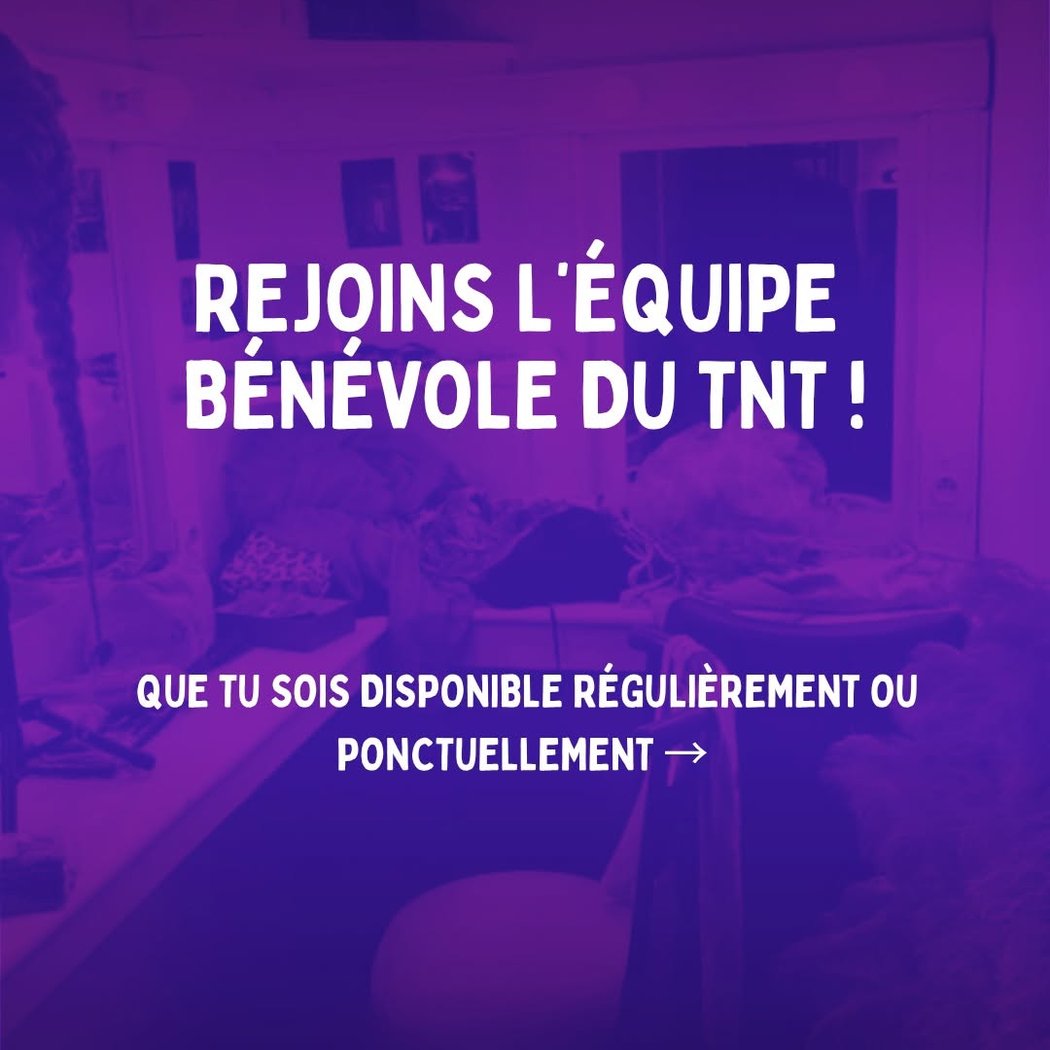 Apéro Bénévole 1