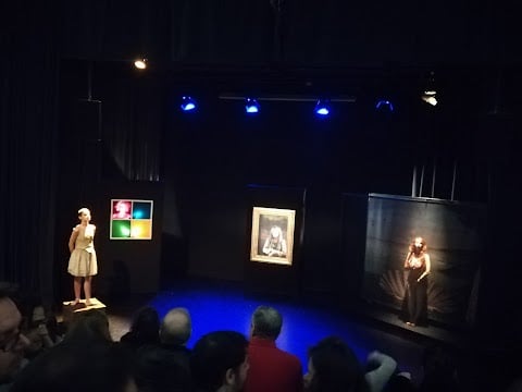 Festival des Cultures Jeunes 1