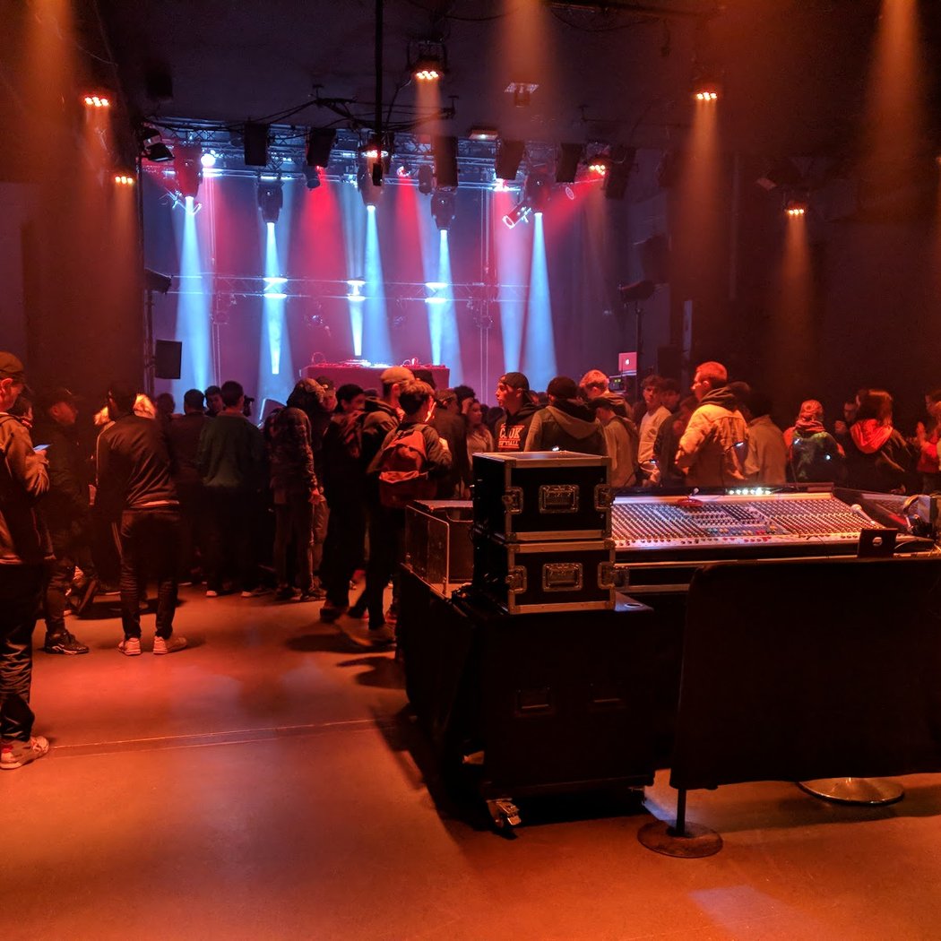DeWolff Tour 3