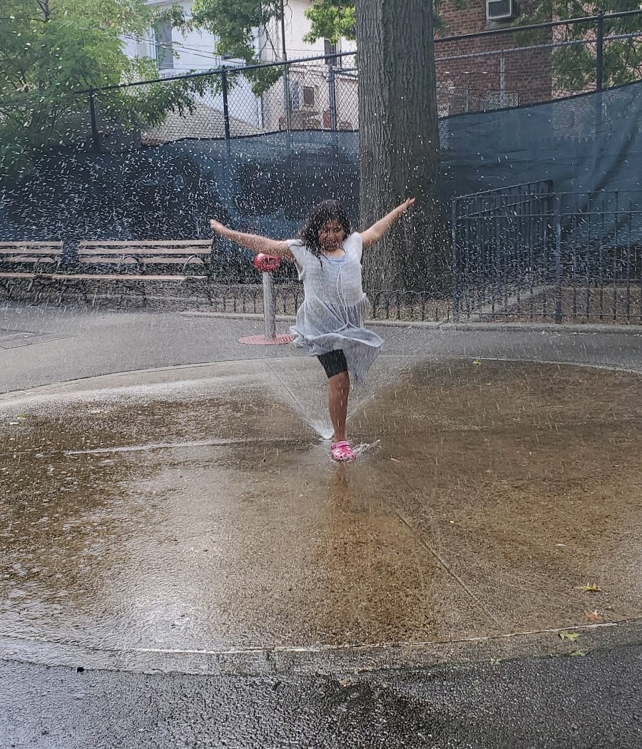 PFC Norton Playground 1