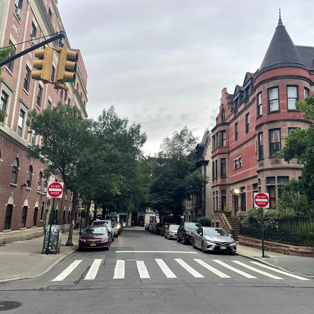 Royal Tenenbaums House 2