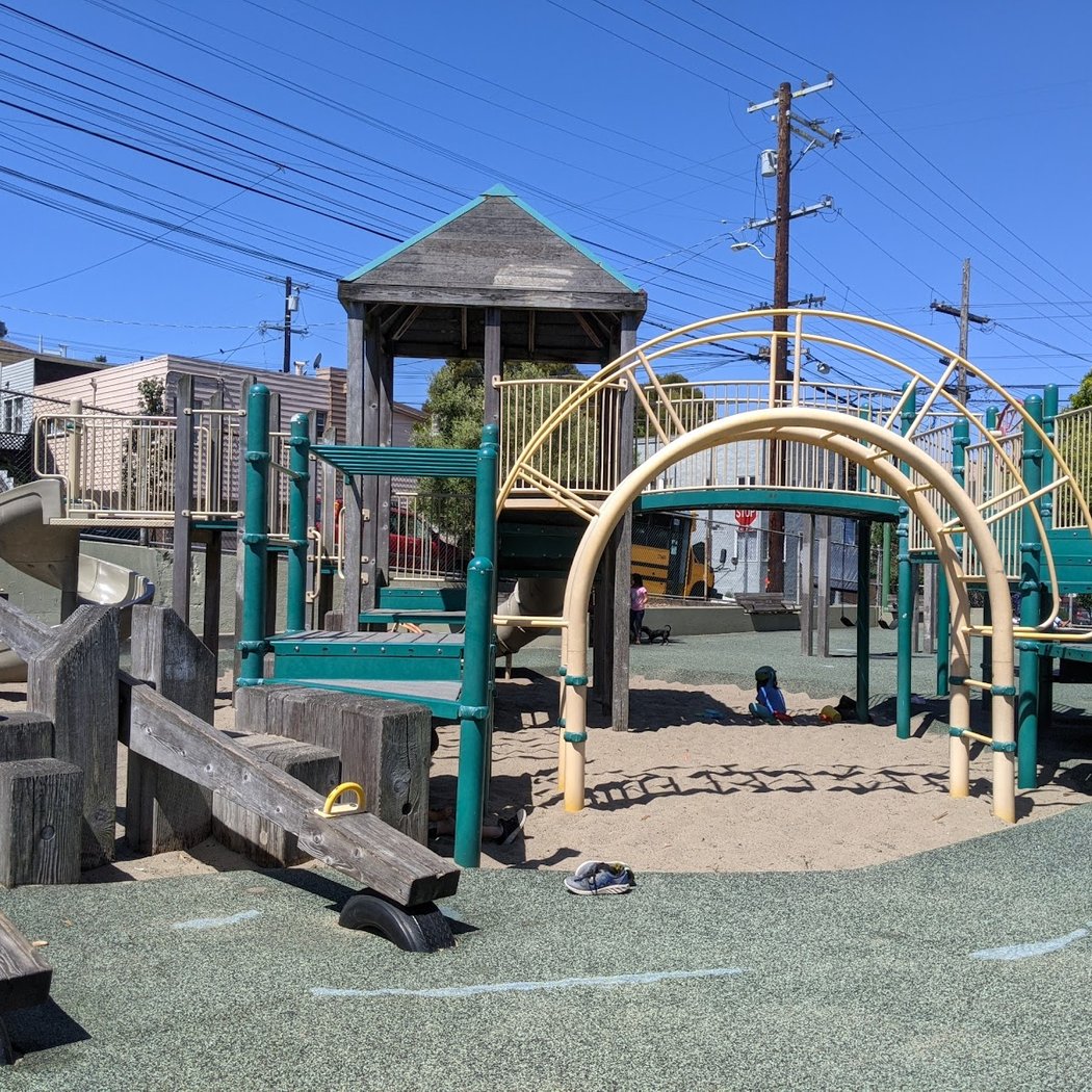 Excelsior Playground Park 2