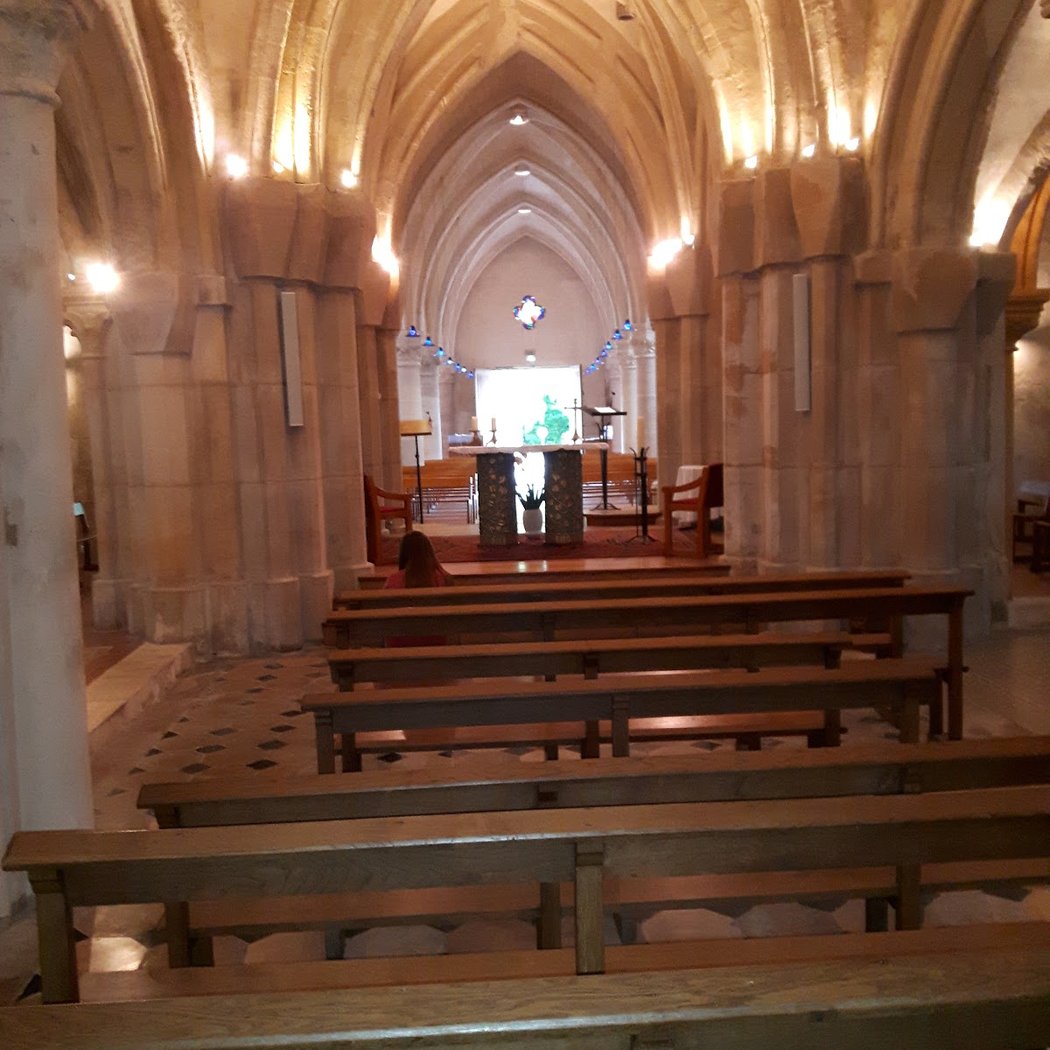 Église Saint-Pierre-aux-liens 3