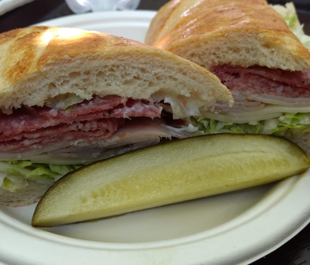 Sourdough Eatery 1