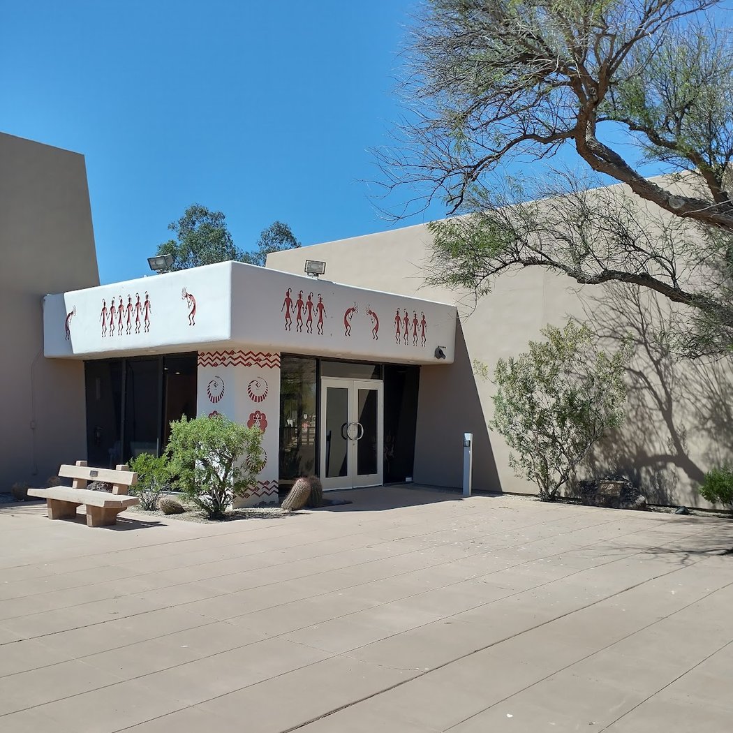 Parched: The Art of Water in the Southwest 3